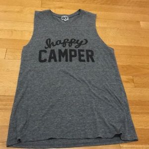 Perfect summer tank